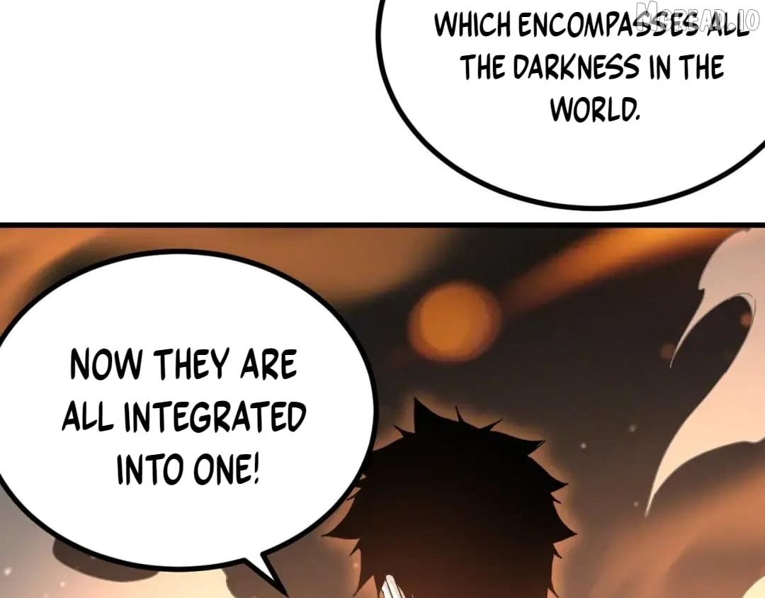 Log into the Future Chapter 328  - page 30